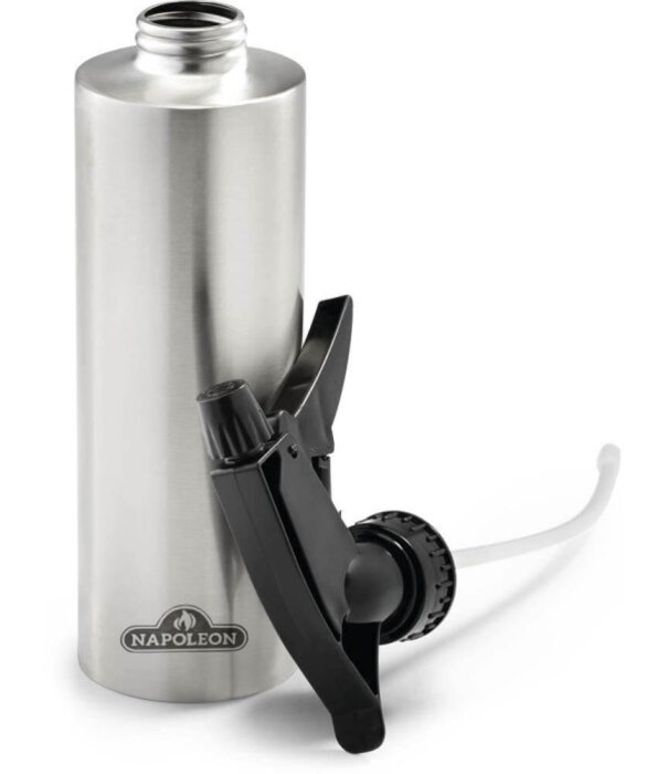Napoleon Napoleon - RVS sprayfles, 550ml