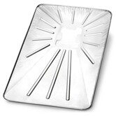 Napoleon - 3x vetopvangschaal voor Freestyle 425