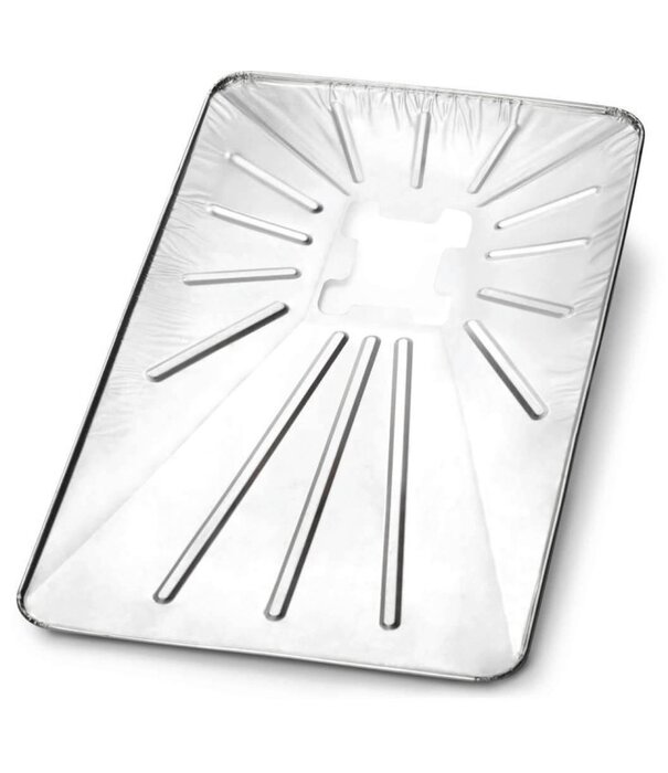 Napoleon Napoleon - 3x vetopvangschaal voor Freestyle 425