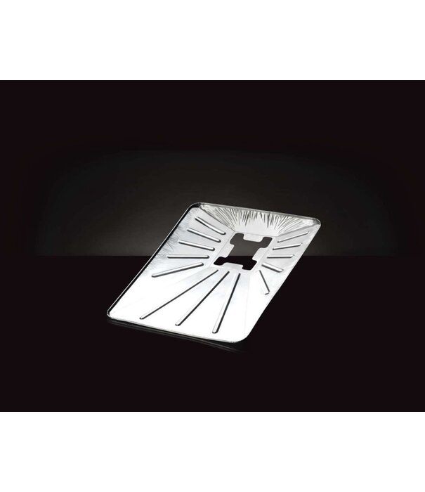 Napoleon Napoleon - 3x vetopvangschaal voor Freestyle 365