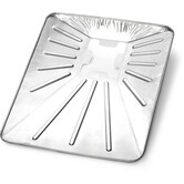 Napoleon - 3x vetopvangschaal voor Freestyle 365