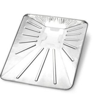 Napoleon - 3x vetopvangschaal voor Freestyle 365