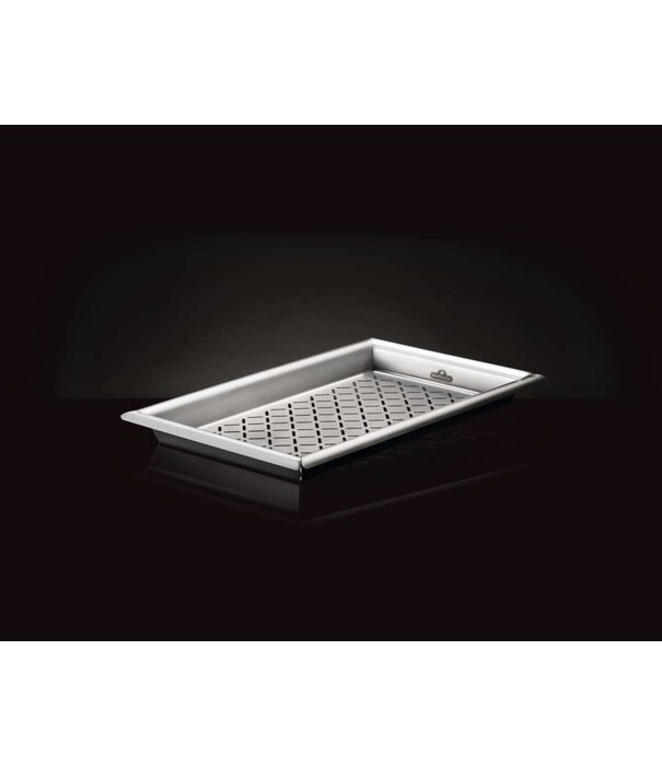 Napoleon Napoleon - RVS groentekorf voor Freestyle, Rogue en 500/700-series