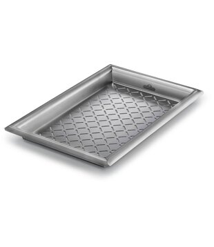 Napoleon - RVS groentekorf voor Freestyle™, Rogue® en 300/500/700-series