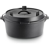 Napoleon - Gietijzeren Dutch oven, Ø 28cm 6L