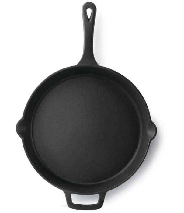 Napoleon Napoleon - Gietijzeren koekenpan, Ø 30cm