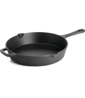 Napoleon - Gietijzeren koekenpan, Ø 30cm