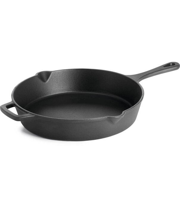 Napoleon Napoleon - Gietijzeren koekenpan, Ø 30cm