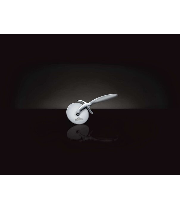 Napoleon Napoleon - PRO pizzasnijder, RVS