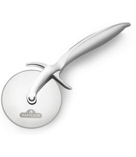 Napoleon - PRO pizzasnijder, RVS