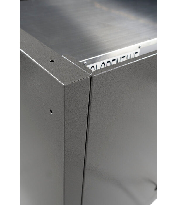 Napoleon Napoleon - Verbindingspaneel voor koelkast met 2 deuren