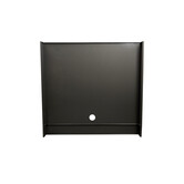 Napoleon - Verbindingspaneel voor koelkast met 2 deuren