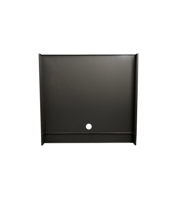 Napoleon Napoleon - Eindpaneel voor koelkast met 2 deuren