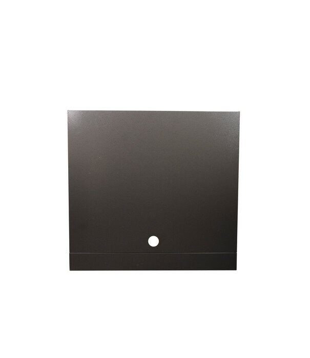 Napoleon Napoleon - Eindpaneel voor koelkast met 2 deuren