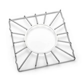 Napoleon - RVS grillrooster voor BIB18PB