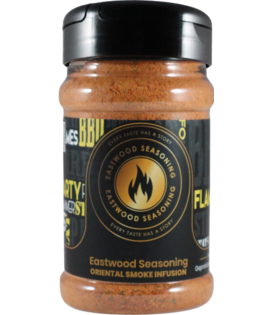 Eastwood Seasoning - Oriental Smoke Infusion (250 gram)