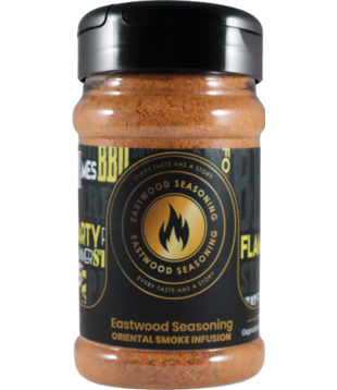 Eastwood Seasoning - Oriental Smoke Infusion (250 gram)