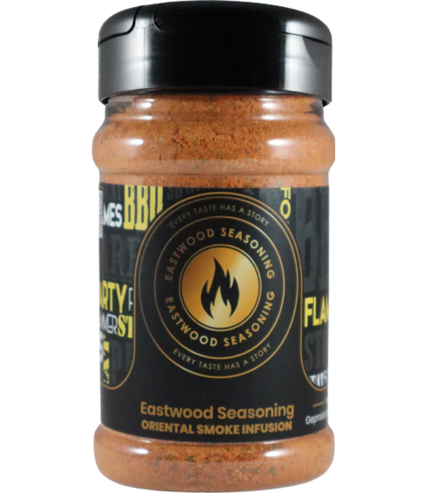 Eastwood Seasoning Eastwood Seasoning - Oriental Smoke Infusion (250 gram)