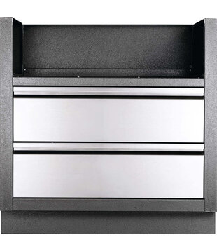 Napoleon - Onderkast inbouwgrill BI32 / BIG32