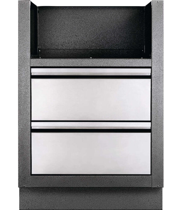 Napoleon Napoleon - Onderkast inbouwbrander BIB18