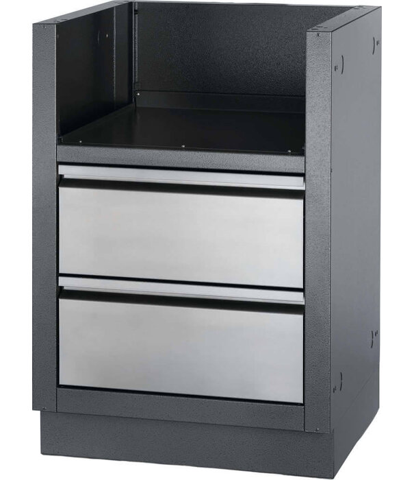 Napoleon Napoleon - Onderkast inbouwbrander BIB18