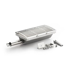 Napoleon - Inbouw SIZZLE ZONE, voor BIPRO500 en 500/700-Series