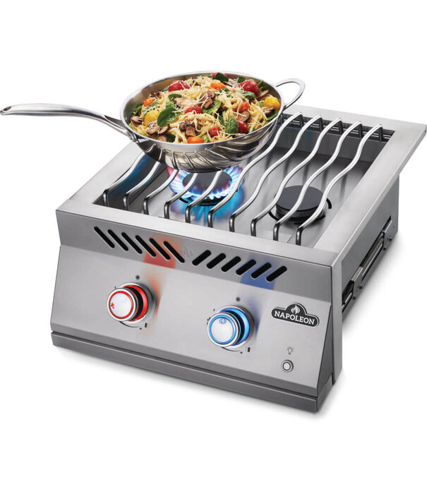 Napoleon Napoleon - 700-Series inbouw zijbrander, groot