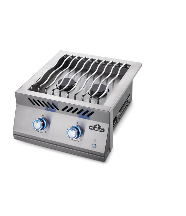 Napoleon Napoleon - 700-Serie 18'', inbouw zijbrander, RVS, groot