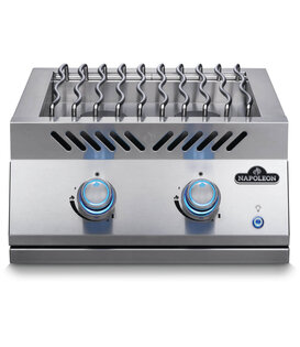 Napoleon - 700-Series inbouw zijbrander, groot