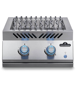 Napoleon - 700-Series inbouw zijbrander, groot