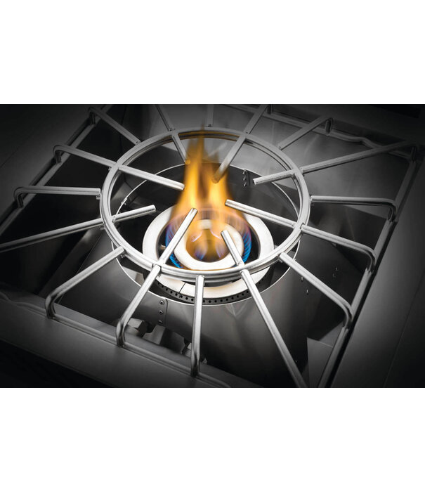 Napoleon Napoleon - 700-Serie 18'', inbouw Power-Wokbrander, RVS