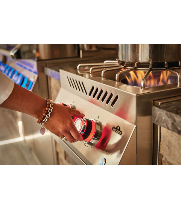 Napoleon Napoleon - 700-Series inbouw power-wokbrander