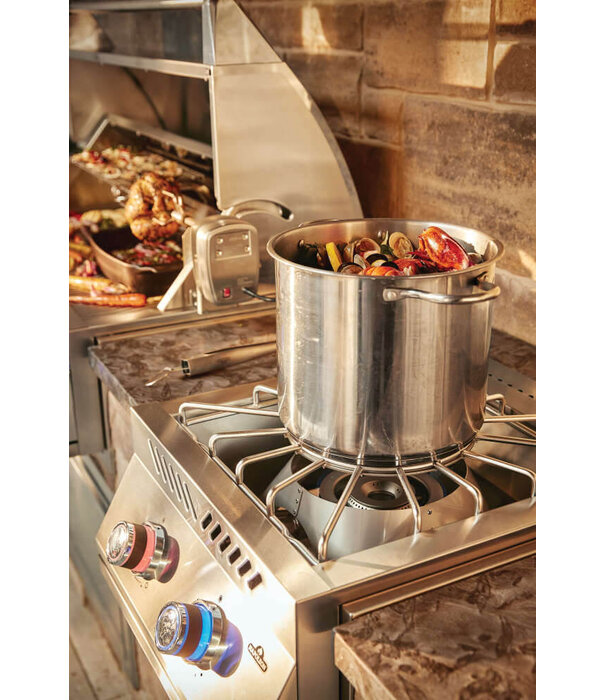 Napoleon Napoleon - 700-Series inbouw power-wokbrander