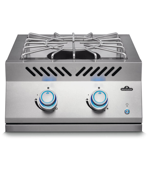 Napoleon Napoleon - 700-Series inbouw power-wokbrander