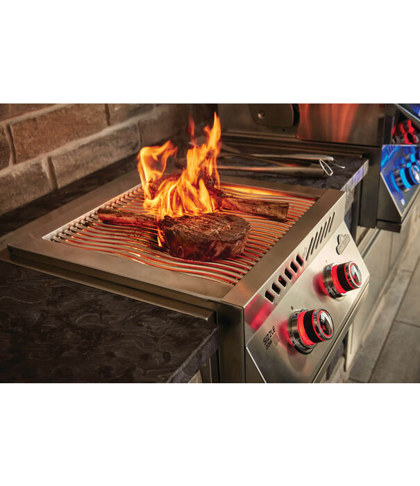 Napoleon Napoleon - 700-Series inbouw SIZZLE ZONE, groot