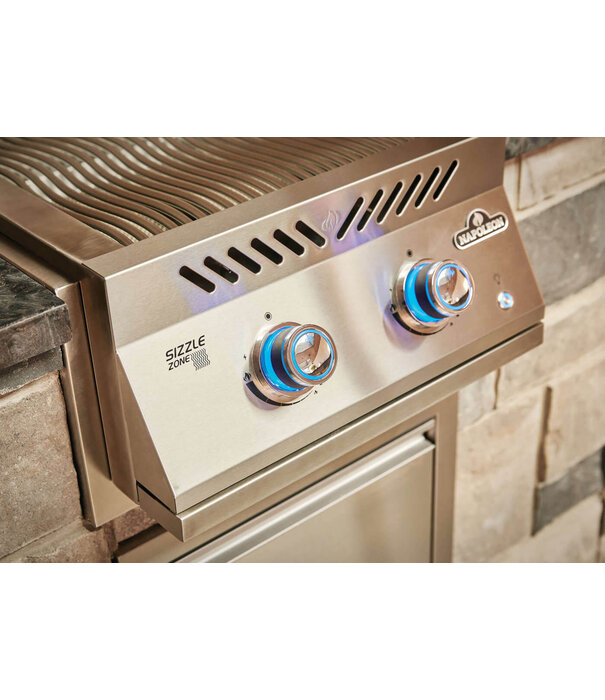 Napoleon Napoleon - 700-Series inbouw SIZZLE ZONE, groot