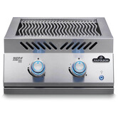 Napoleon - 700-Series inbouw SIZZLE ZONE, groot