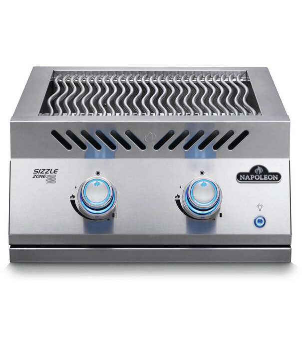 Napoleon Napoleon - 700-Series inbouw SIZZLE ZONE, groot
