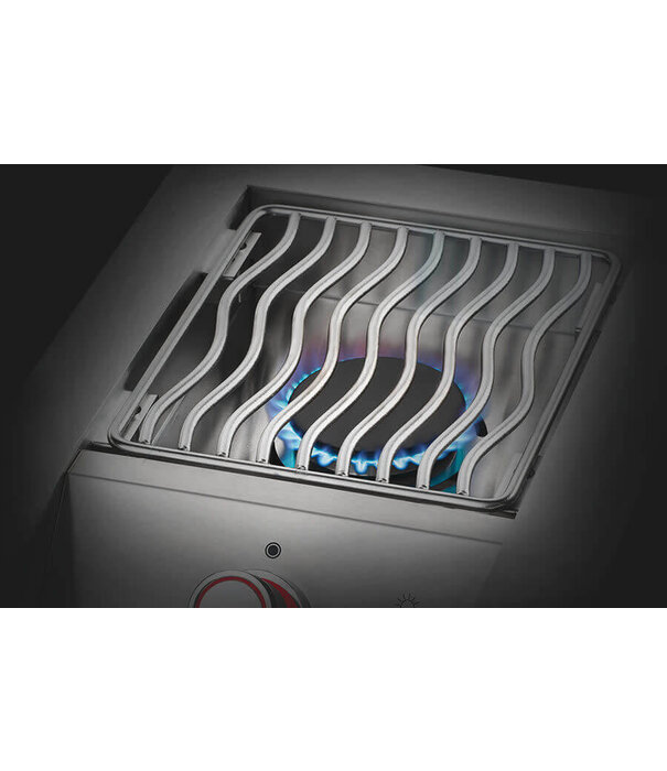 Napoleon Napoleon - 700-Serie 10'', inbouw zijbrander, RVS, klein