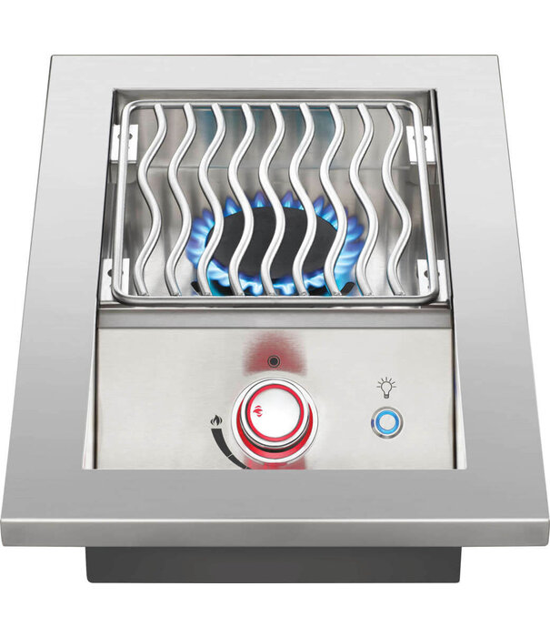 Napoleon Napoleon - 700-Serie 10'', inbouw zijbrander, RVS, klein