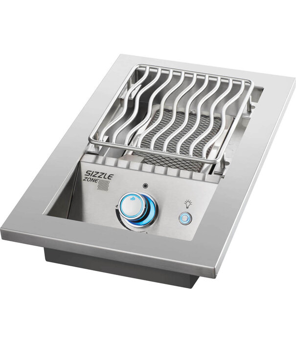 Napoleon Napoleon - 700-Serie 10'', inbouw SIZZLE ZONE™, RVS, klein