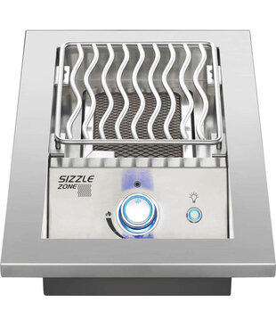 Napoleon - 700-Series inbouw SIZZLE ZONE, klein