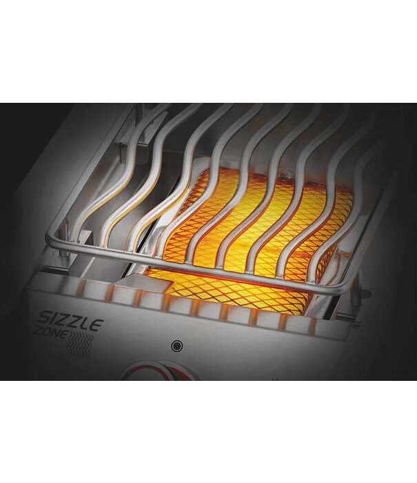 Napoleon Napoleon - 700-Series inbouw SIZZLE ZONE, klein
