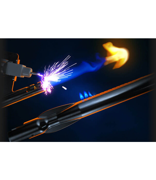 Napoleon Napoleon - 700-Series inbouw SIZZLE ZONE, klein