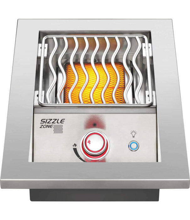 Napoleon Napoleon - 700-Series inbouw SIZZLE ZONE, klein