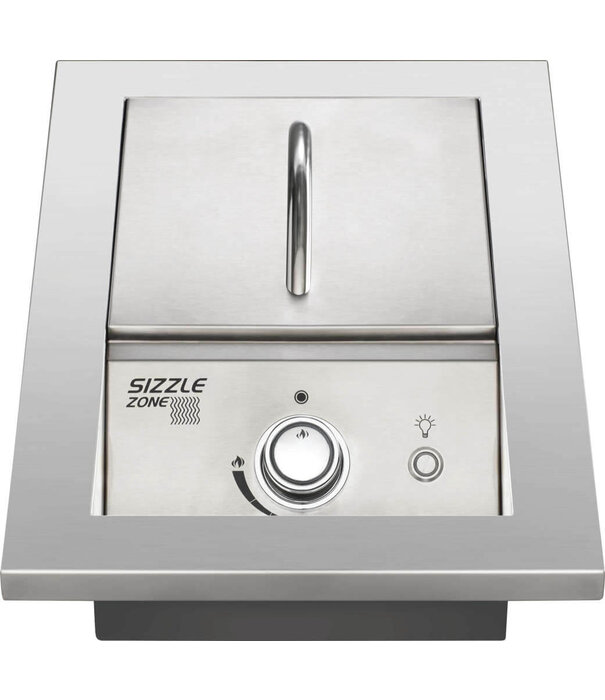 Napoleon Napoleon - 700-Series inbouw SIZZLE ZONE, klein