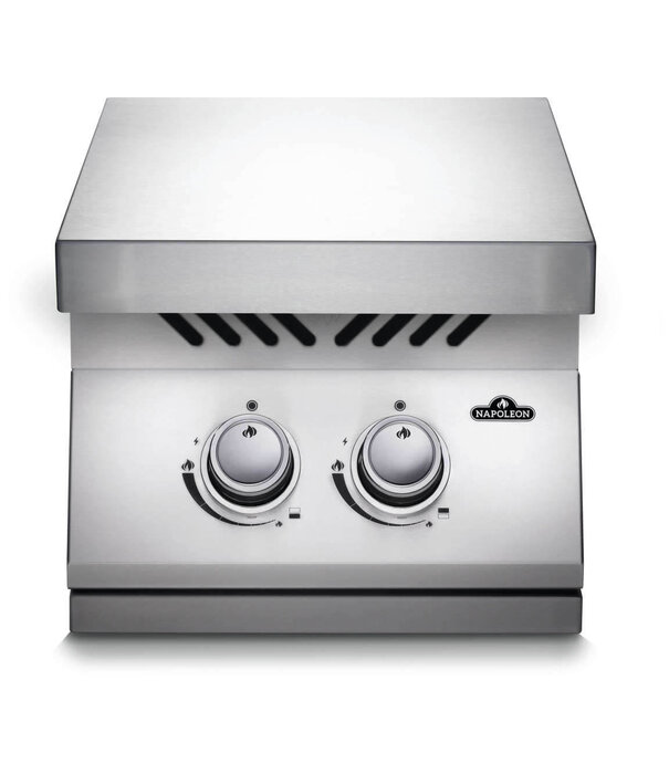 Napoleon Napoleon - 500-Series inbouw zijbrander, groot