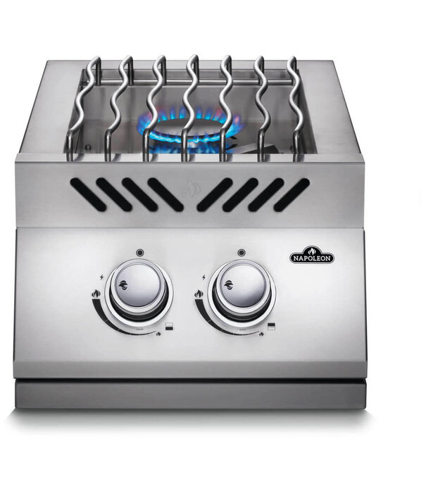 Napoleon Napoleon - 500-Series inbouw zijbrander, groot