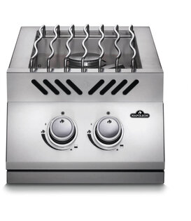 Napoleon - 500-Series inbouw zijbrander, groot