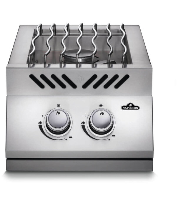 Napoleon Napoleon - 500-Series inbouw zijbrander, groot